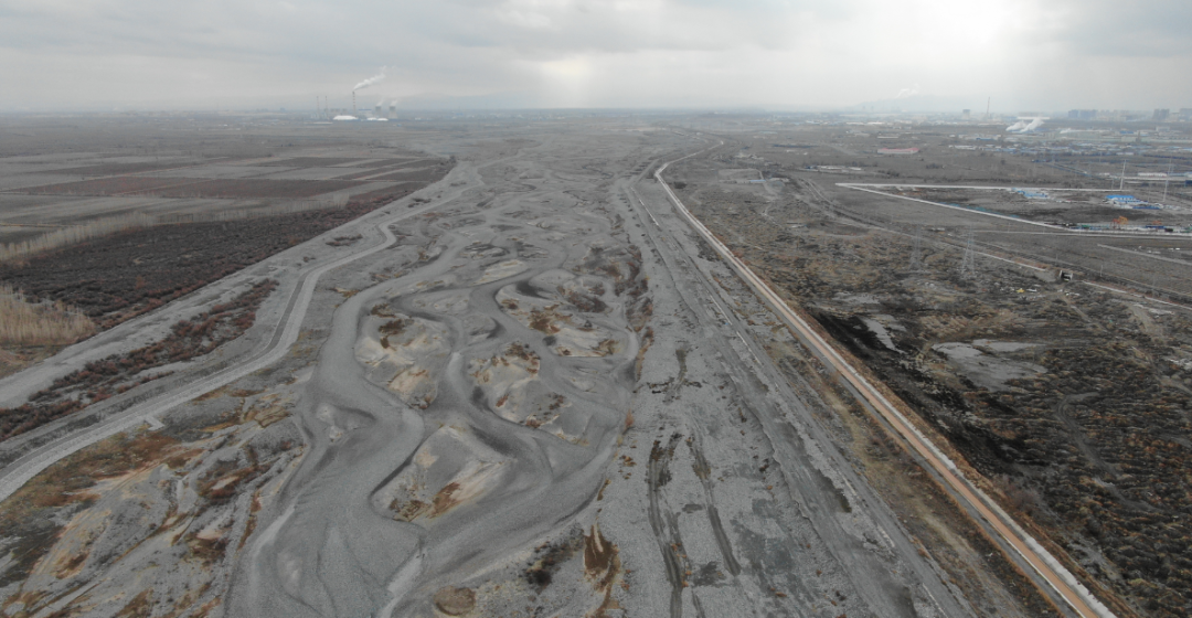 典型案例丨新疆玛纳斯河流域水资源管理不力 部分生态功能区退化严重