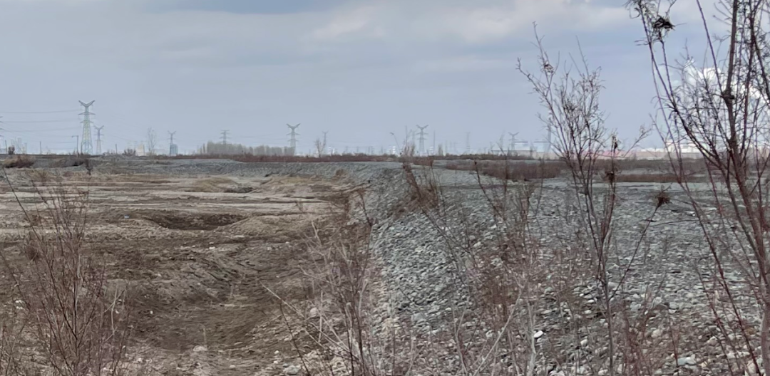 典型案例丨新疆玛纳斯河流域水资源管理不力 部分生态功能区退化严重