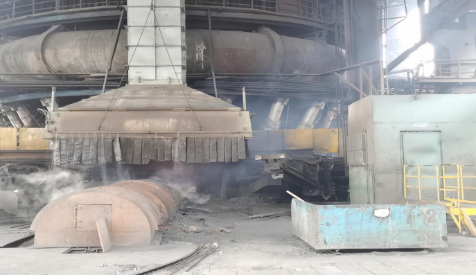 典型案例丨新疆一些地方落后产能淘汰不力 违规产能管控不严不实