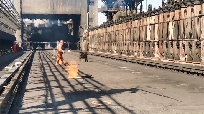 典型案例丨新疆“乌昌石”区域大气污染防治推进不力 重污染天气多发