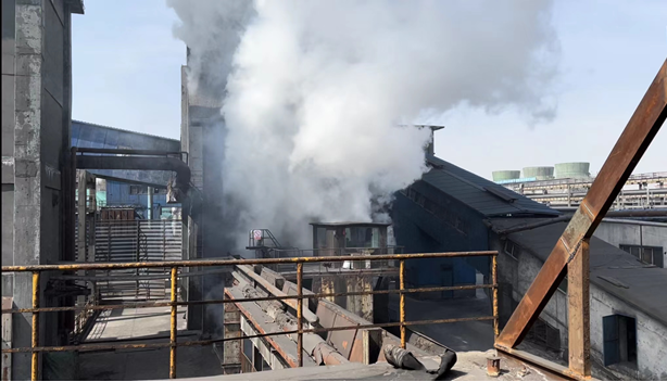 典型案例丨新疆“乌昌石”区域大气污染防治推进不力 重污染天气多发